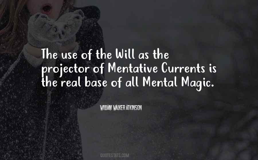 Magic Is Real Quotes #1364637