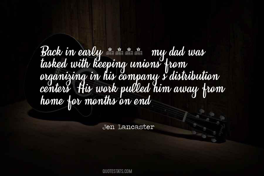 In My End Quotes #164788
