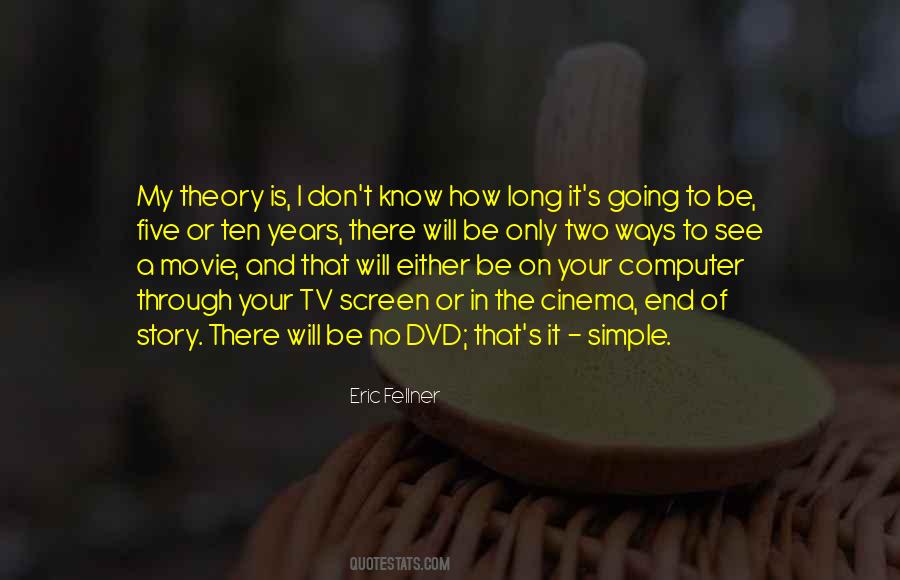 In My End Quotes #247757