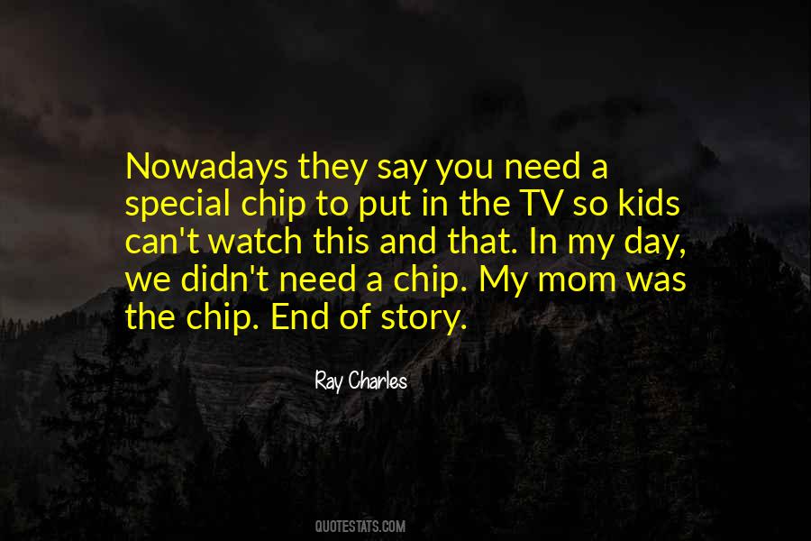 In My End Quotes #265901
