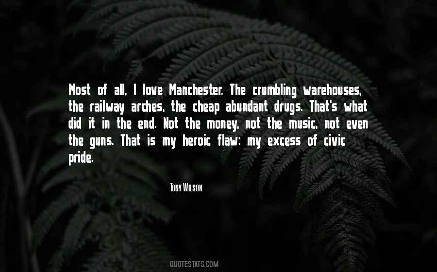 In My End Quotes #43038
