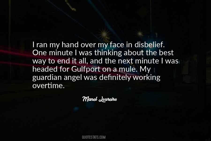 In My End Quotes #530394