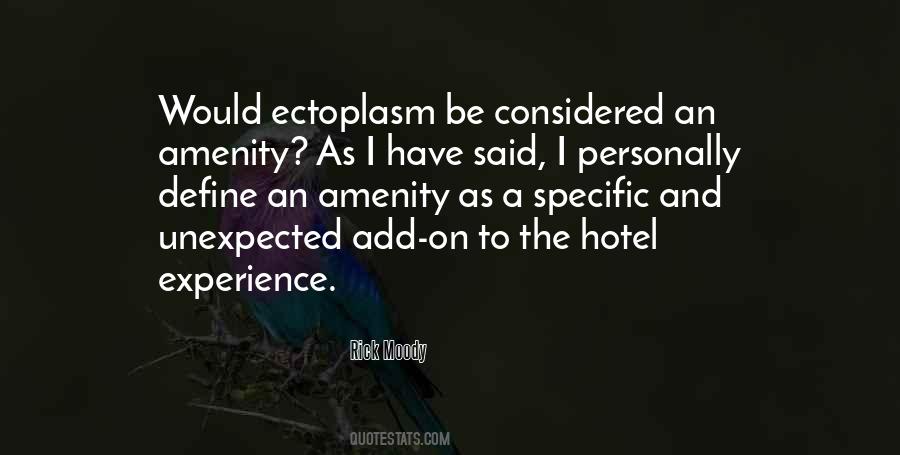You Can Let It Define You Quotes #23678