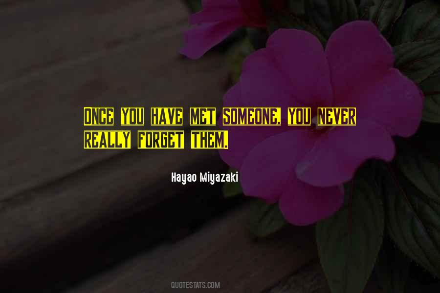 Quotes About Hayao #1741502