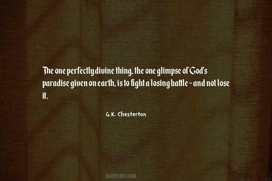 Fight The Battle Quotes #774883 Fight The Battle Quotes #774883