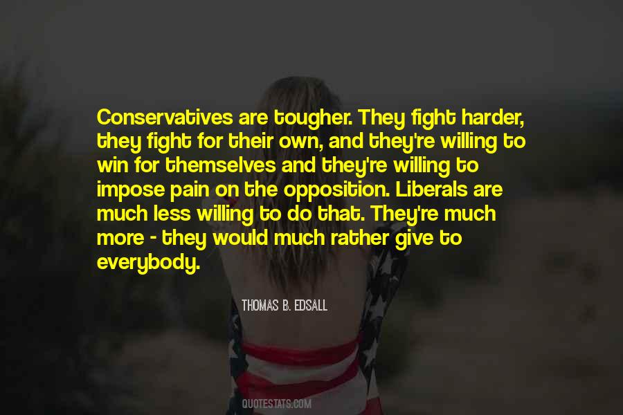 Fight The Pain Quotes #1468795
