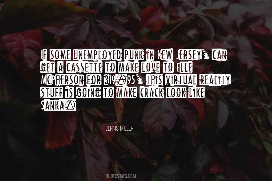 Punk Love Quotes #1138090