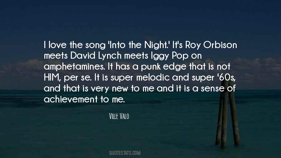 Punk Love Quotes #1601804