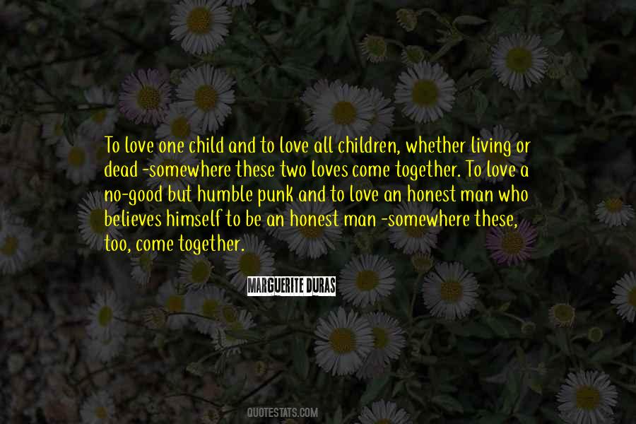 Punk Love Quotes #1813111