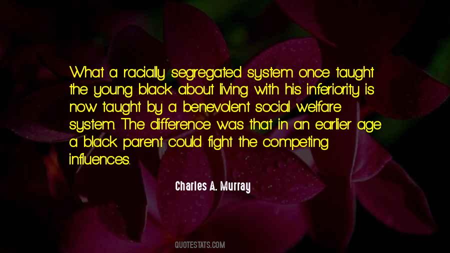 Fight The System Quotes #1049227