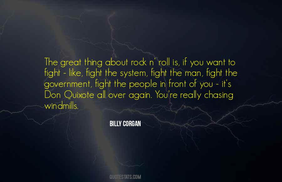 Fight The System Quotes #1299123
