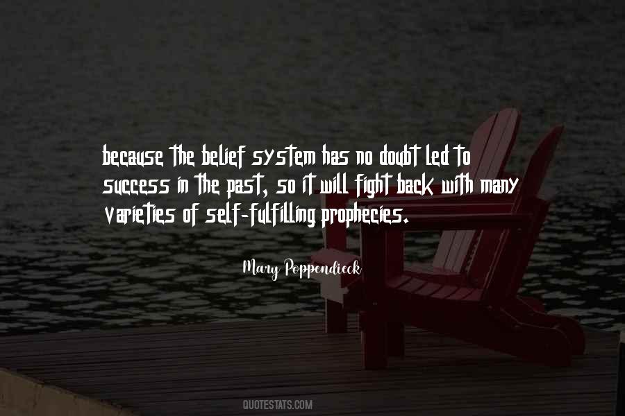 Fight The System Quotes #300148