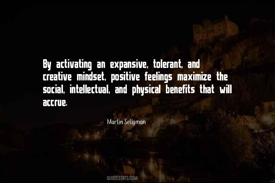 Feelings Psychology Quotes #1504240