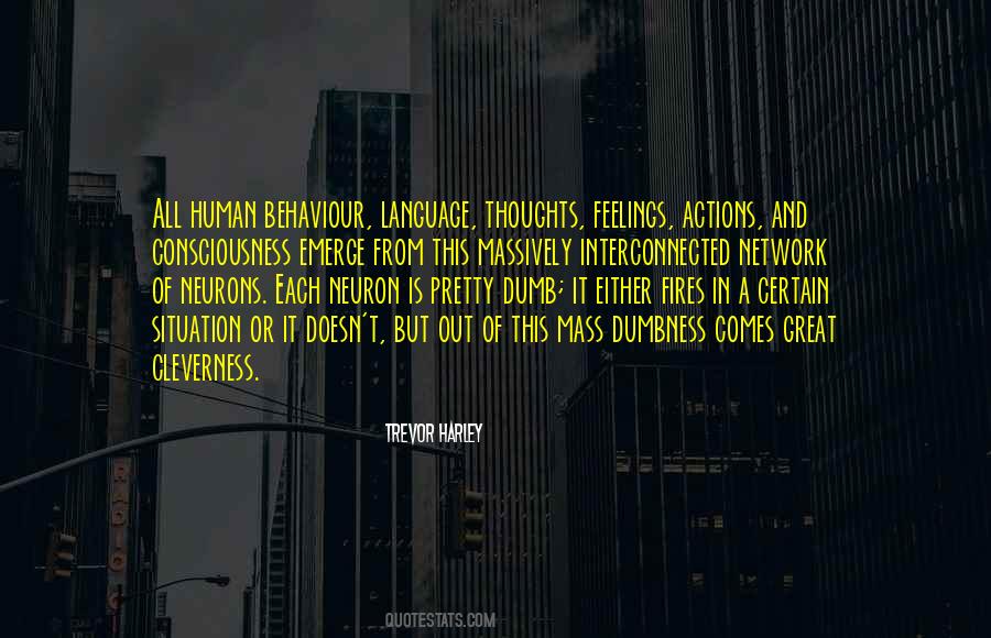 Feelings Psychology Quotes #1802887