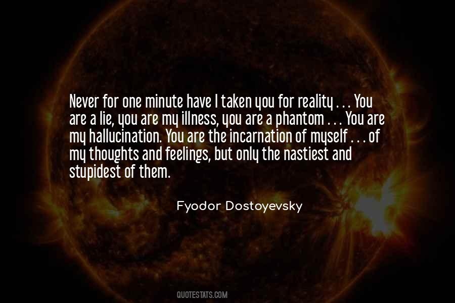 Feelings Psychology Quotes #286266