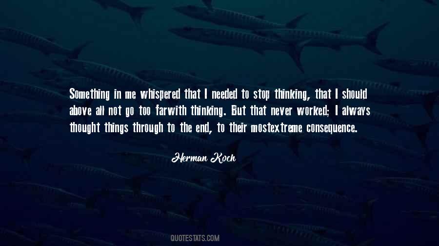 Feelings Psychology Quotes #623846