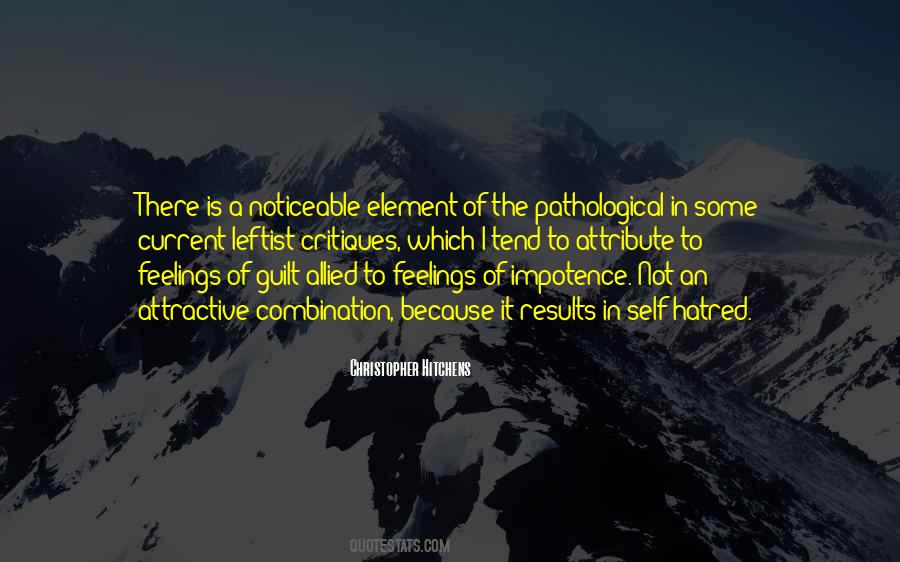 Feelings Psychology Quotes #715703