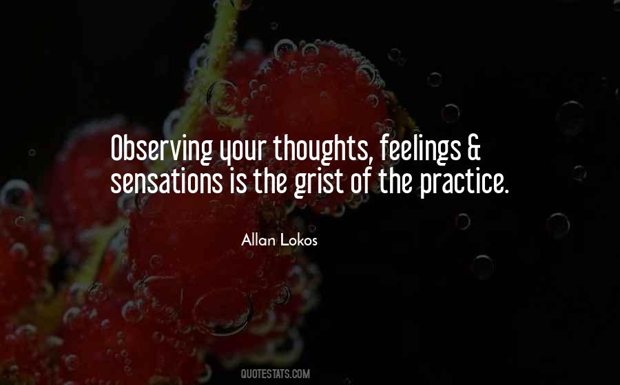 Feelings Psychology Quotes #843150