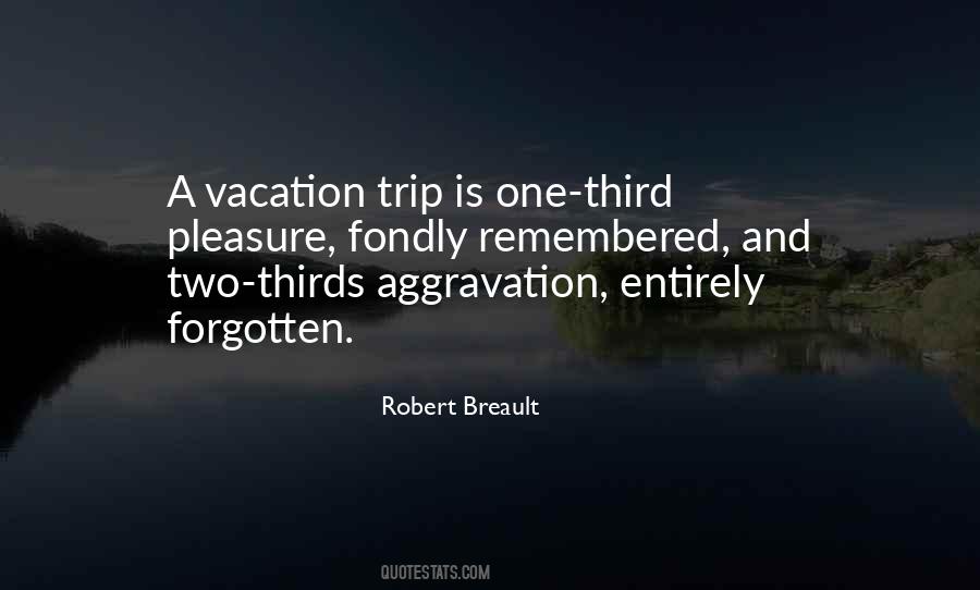 Forgotten One Quotes #417862