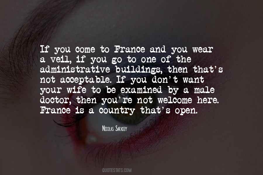 Want To Be A Doctor Quotes #1126891