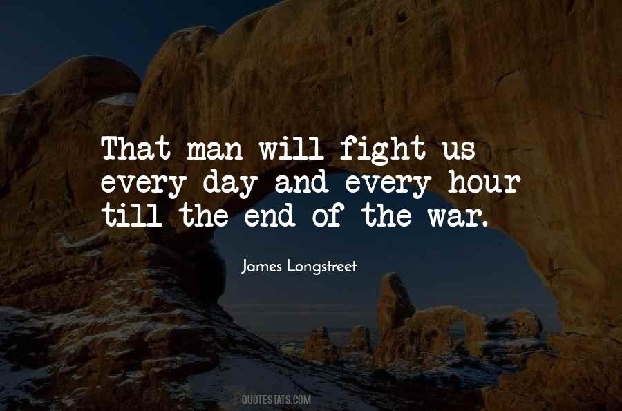 Fight Till The End Quotes #1154475