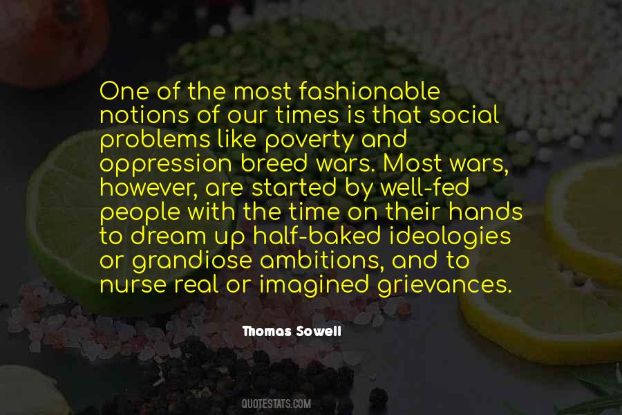 Dream War Quotes #1169123