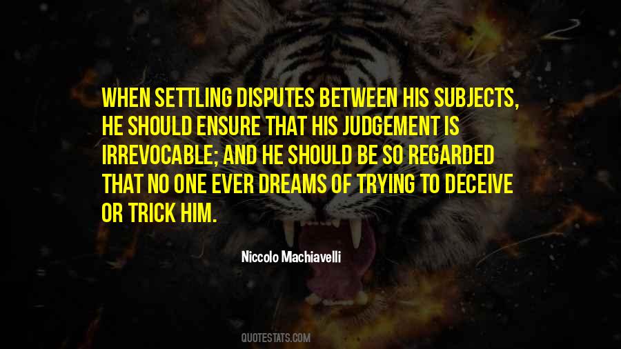 Dream War Quotes #1551747