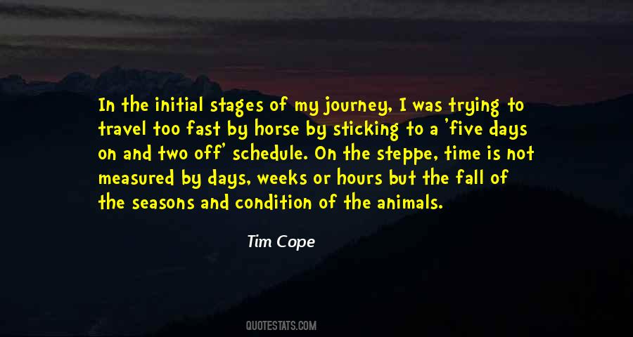 Two Horse Quotes #1278497