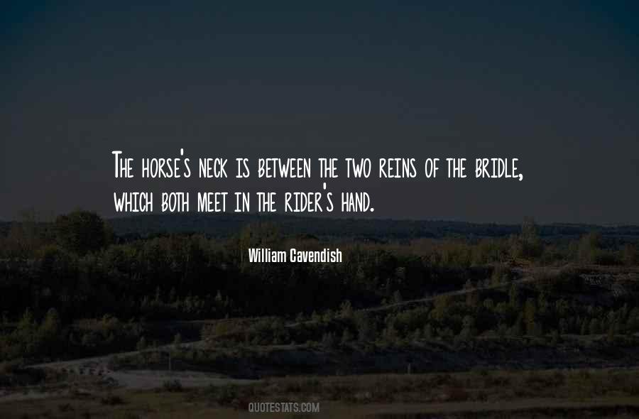Two Horse Quotes #1689828