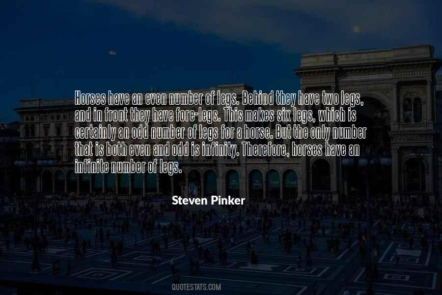 Two Horse Quotes #520948