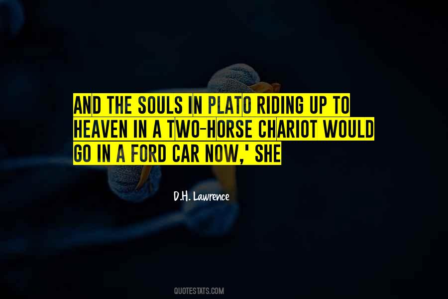 Two Horse Quotes #594733