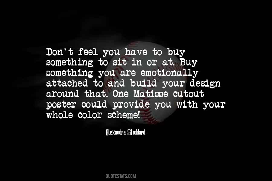 Design Color Quotes #120526