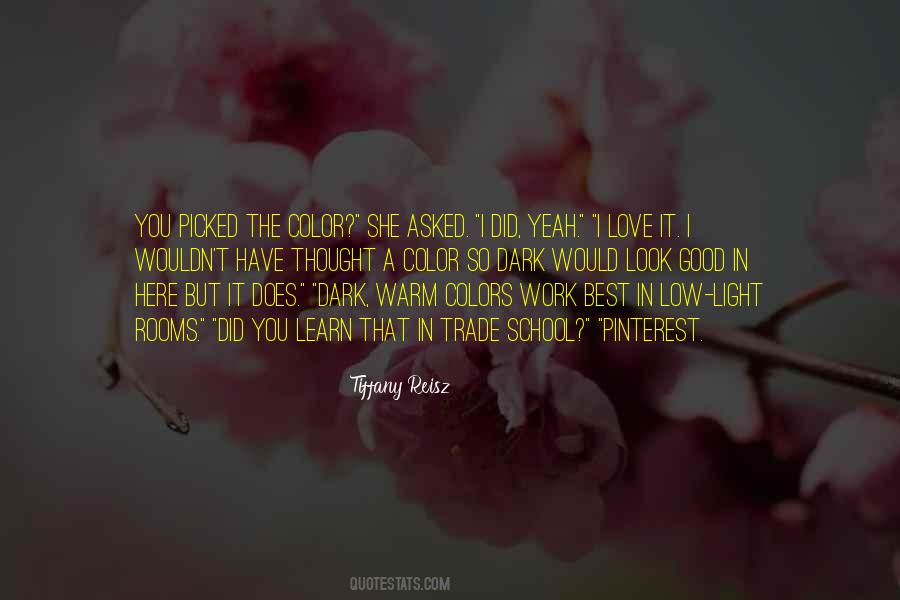 Design Color Quotes #1291159
