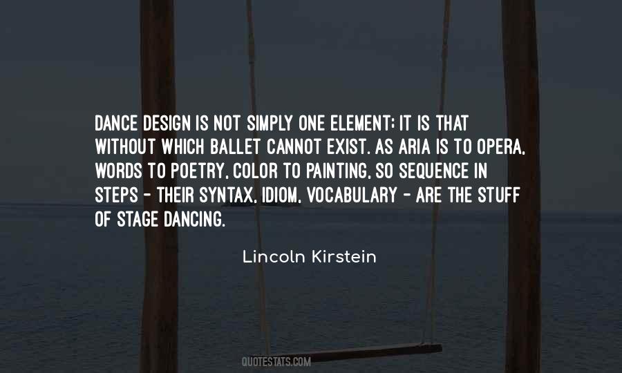 Design Color Quotes #1615812