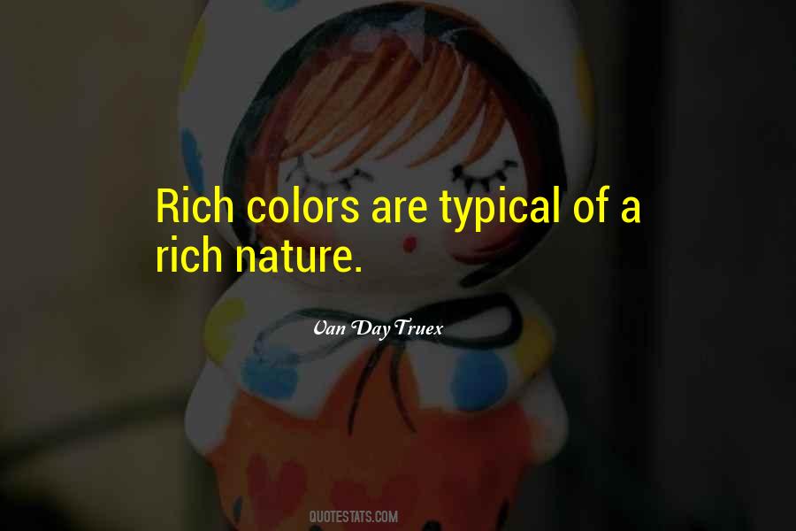 Design Color Quotes #1645463