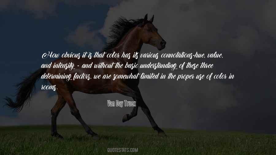 Design Color Quotes #431920