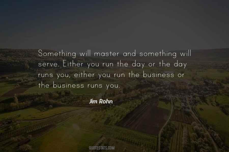 You Will Get Run Over Quotes #2979