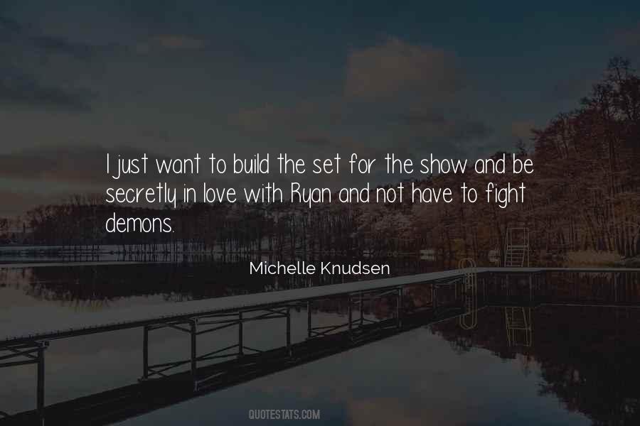 Fight With Love Quotes #246372 Fight With Love Quotes #246372