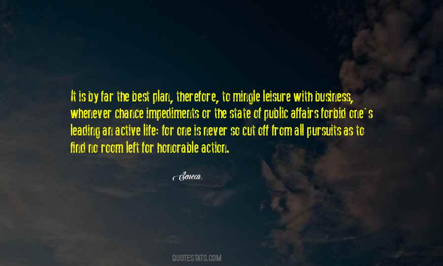 You Only Get One Chance At Life Quotes #69230