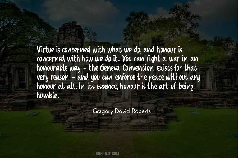 Fight Without Reason Quotes #1214476