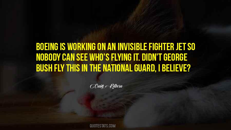 Fighter Jet Quotes #641413