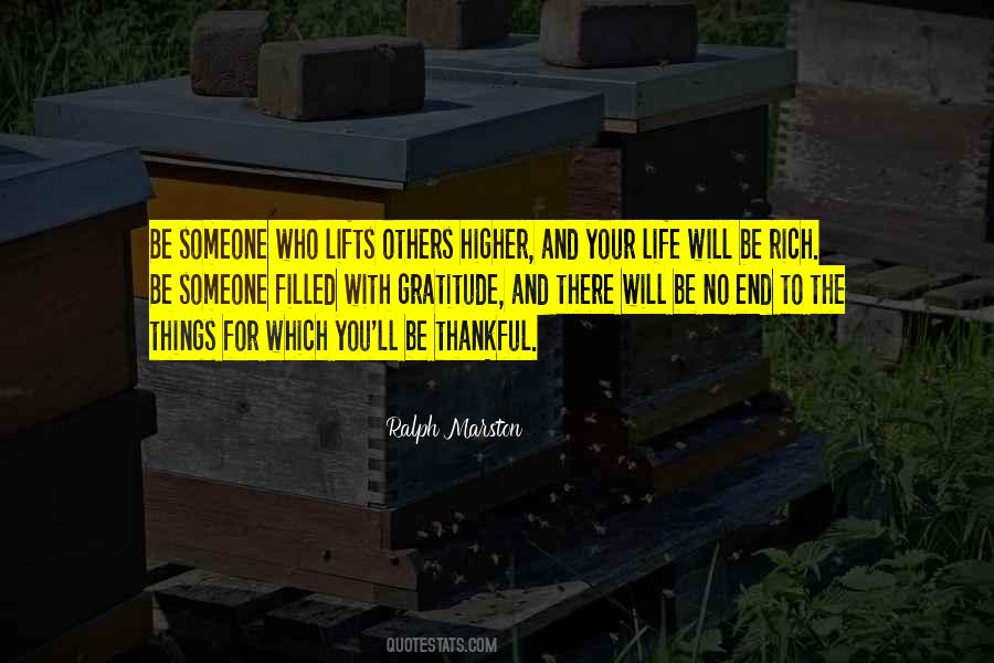 Gratitude For You Quotes #1011010