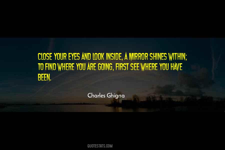 You Are Shining Quotes #1396869