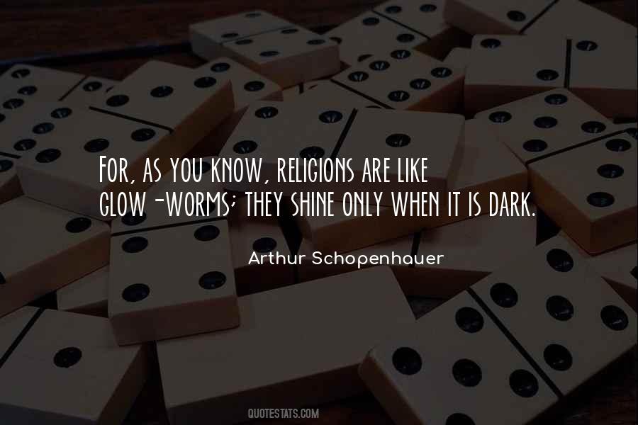 You Are Shining Quotes #1648334