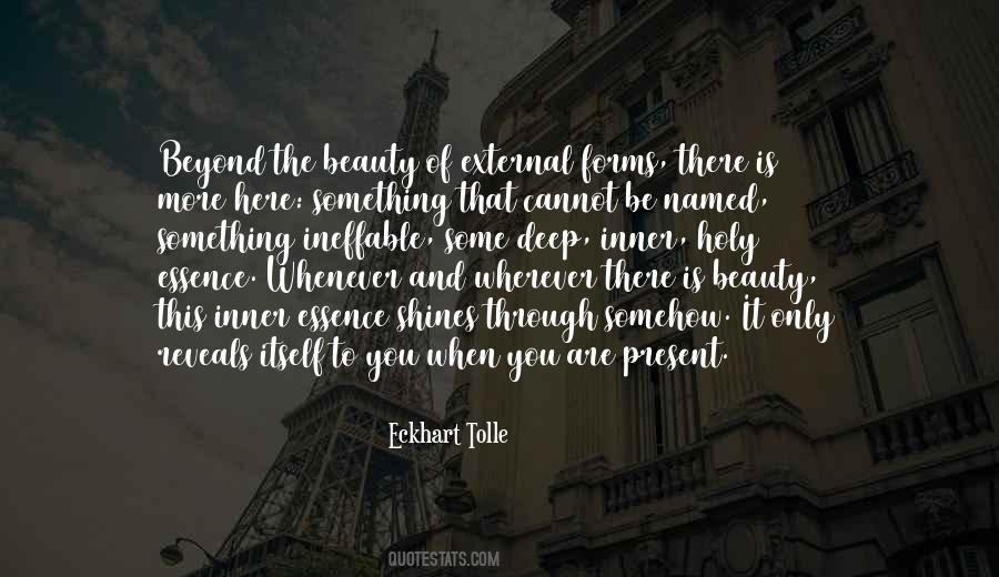 You Are Shining Quotes #42412