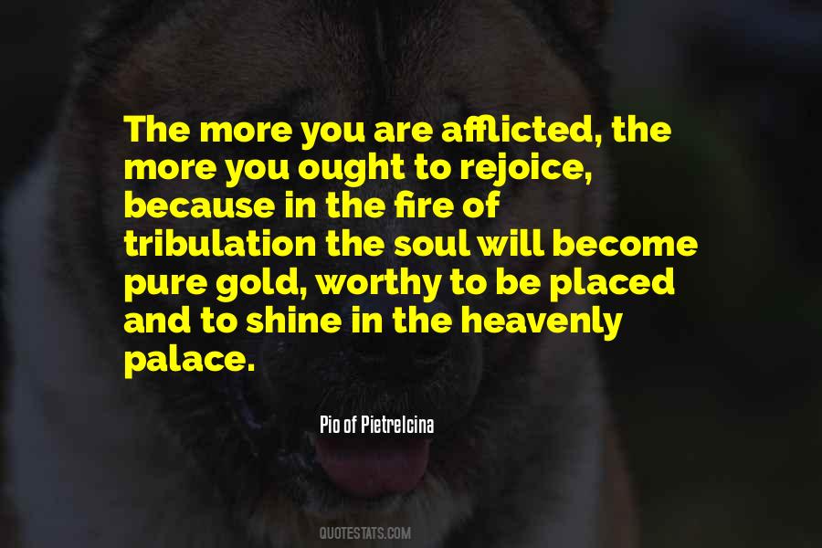 You Are Shining Quotes #784093