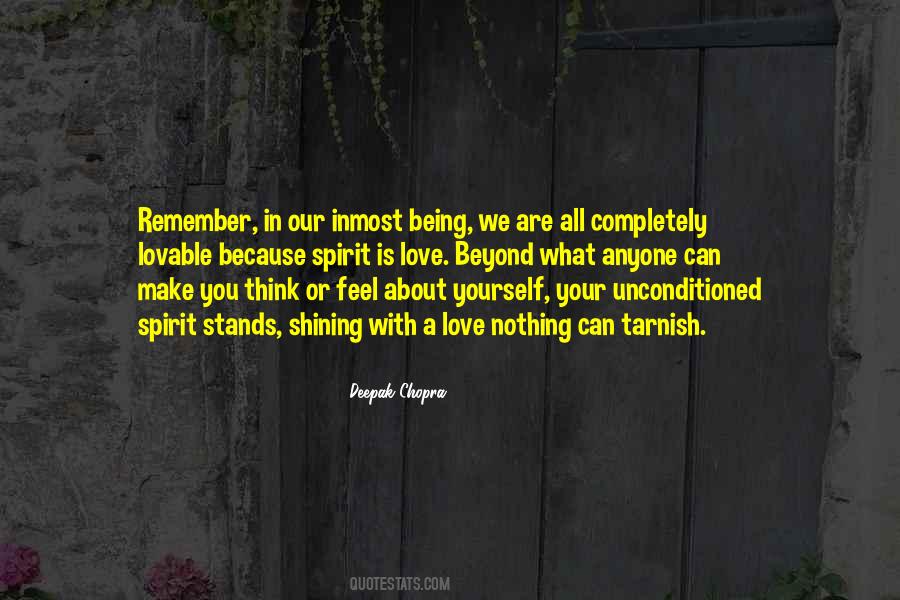 You Are Shining Quotes #840465