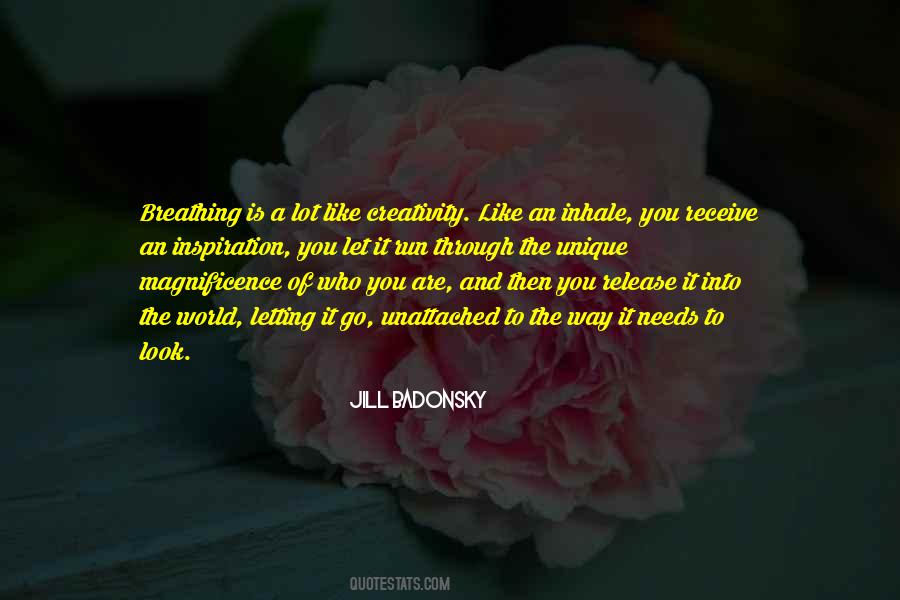 Creativity And Individuality Quotes #1511467