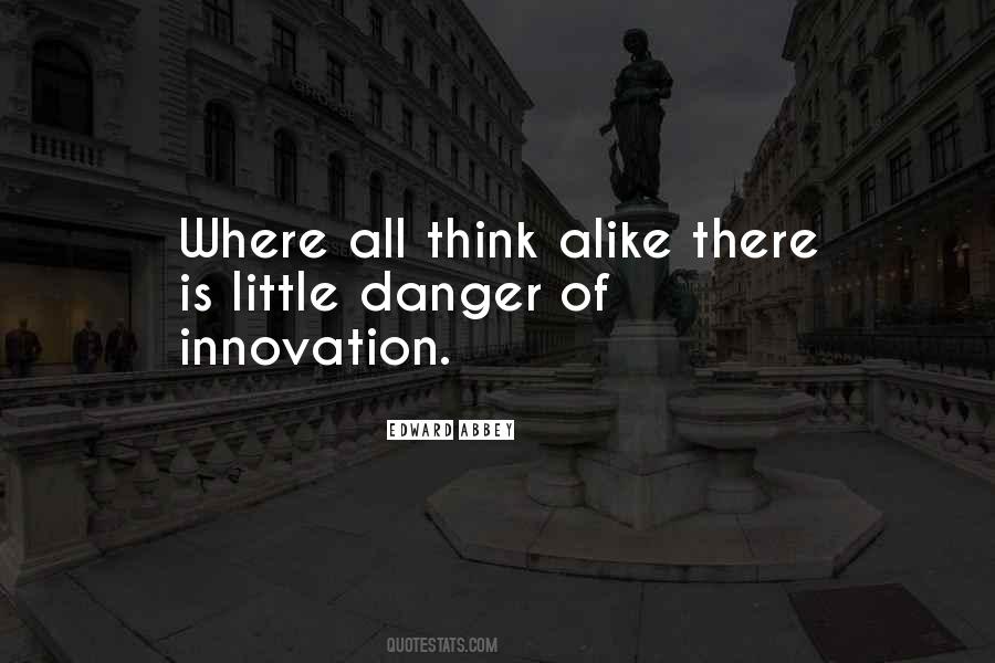 Creativity And Individuality Quotes #1631022