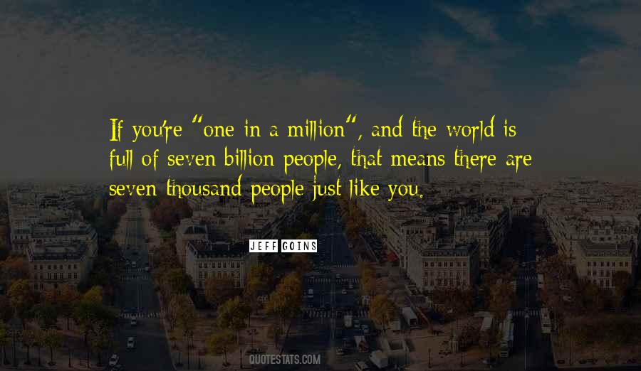 Creativity And Individuality Quotes #243247